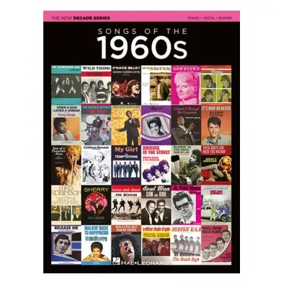 New Decade Series - Hal Leonard