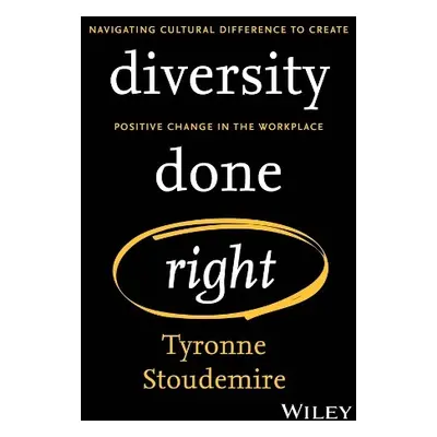 Diversity Done Right - Stoudemire, Tyronne