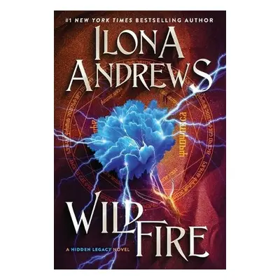 Wildfire - Andrews, Ilona