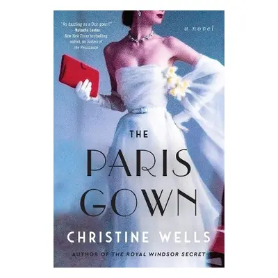 Paris Gown - Wells, Christine