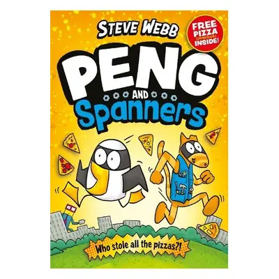 Peng and Spanners - Webb, Steve