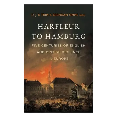 Harfleur to Hamburg