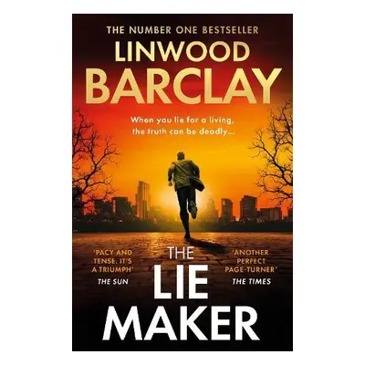 Lie Maker - Barclay, Linwood