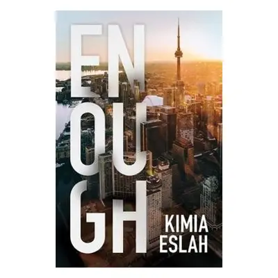 Enough - Eslah, Kimia