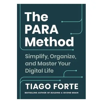 PARA Method - Forte, Tiago