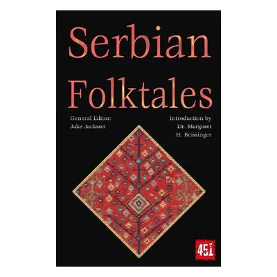 Serbian Folktales