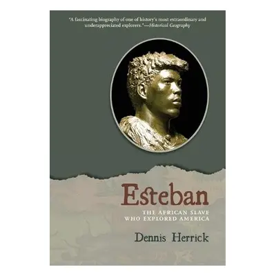 Esteban - Herrick, Dennis