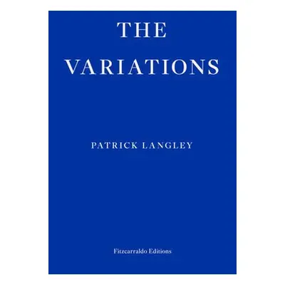 Variations - Langley, Patrick