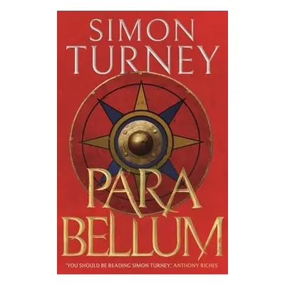 Para Bellum - Turney, Simon