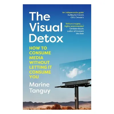 Visual Detox - Tanguy, Marine