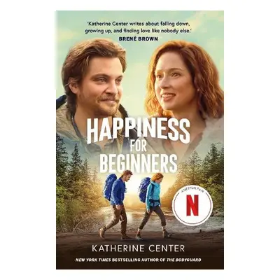 Happiness For Beginners - Center, Katherine