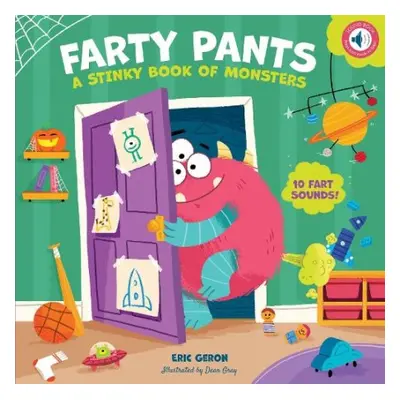 Farty Pants - Geron, Eric