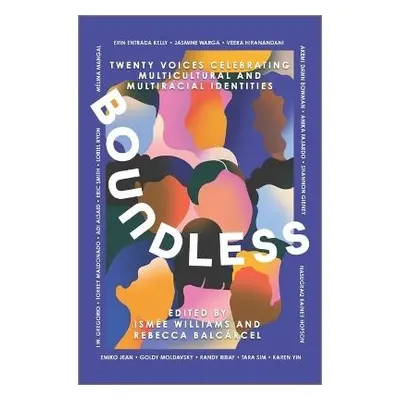 Boundless - Williams, Ismee a Balcarcel, Rebecca