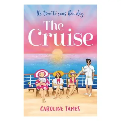 Cruise - James, Caroline