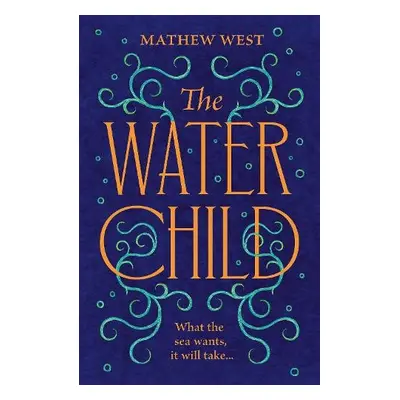 Water Child - West, Mathew