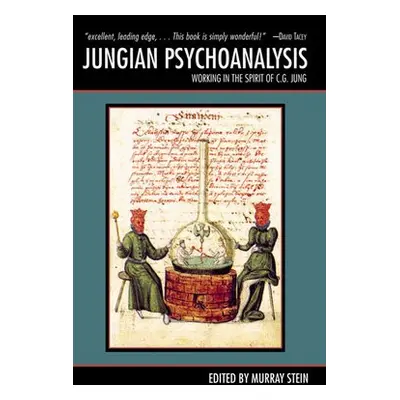 Jungian Psychoanalysis