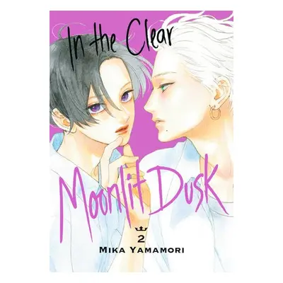 In the Clear Moonlit Dusk 2 - Yamamori, Mika