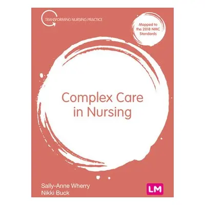 Complex Care in Nursing