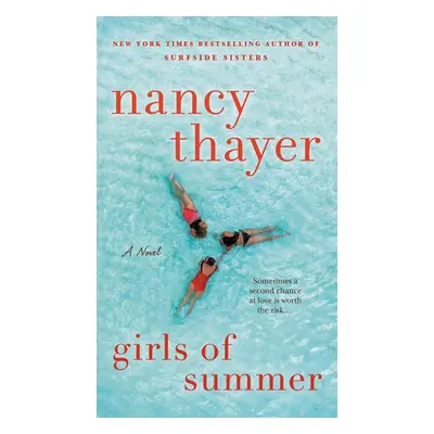 Girls of Summer - Thayer, Nancy