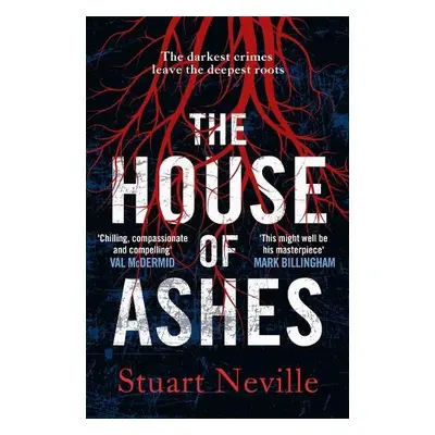 House of Ashes - Neville, Stuart