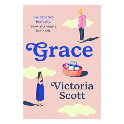 Grace - Scott, Victoria