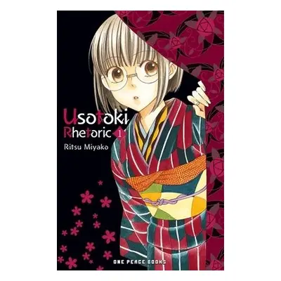 Usotoki Rhetoric Volume 1 - Miyako, Ritsu