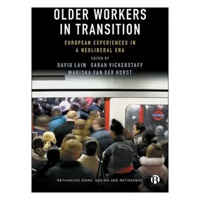 Older Workers in Transition