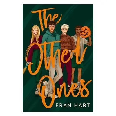 Other Ones - Hart, Fran