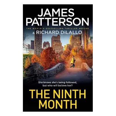 Ninth Month - Patterson, James