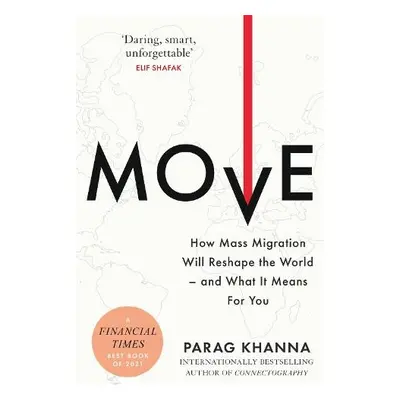 Move - Khanna, Parag