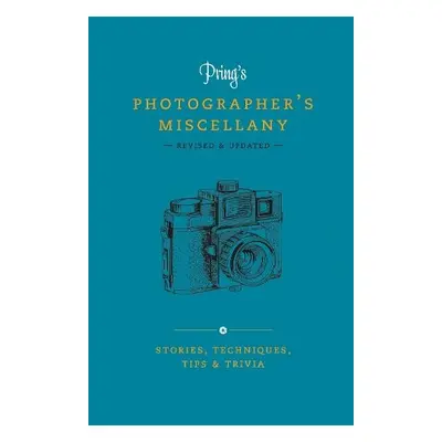 Pring's Photographer's Miscellany - Pring, Roger