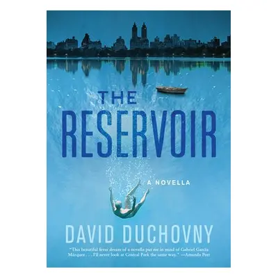 Reservoir - Duchovny, David