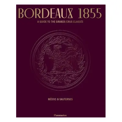 Bordeaux 1855 - Classes, Conseil des Grands Crus a Bern, Stephane