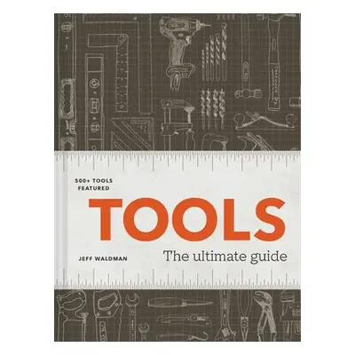 Tools - Waldman, Jeff