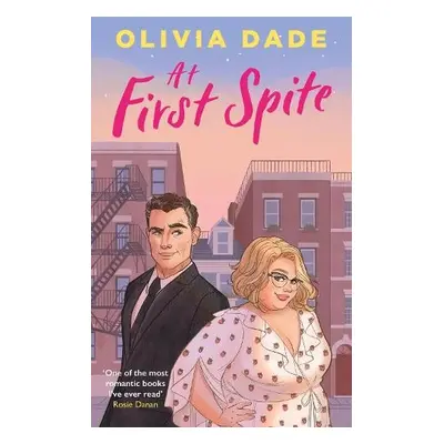 At First Spite - Dade, Olivia