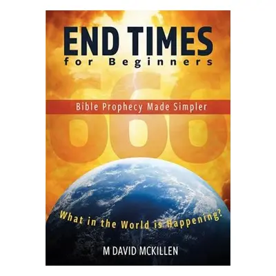 End Times for Beginners - McKillen, M David