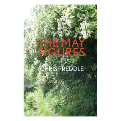 May Figures - Preddle, Chris