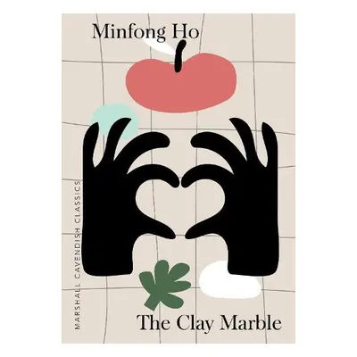 Clay Marble - Ho, Minfong