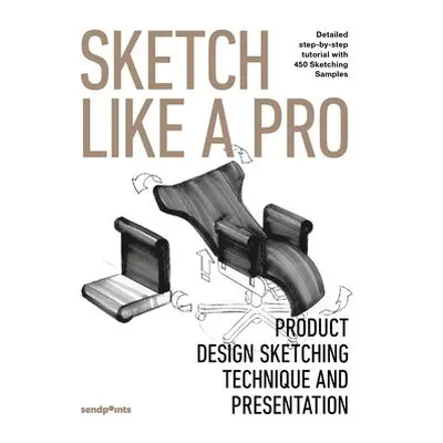 Sketch Like a Pro - Sendpoints