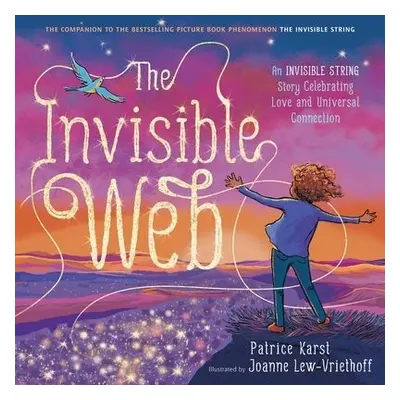 The Invisible Web - Karst, Patrice