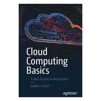 Cloud Computing Basics - Lisdorf, Anders