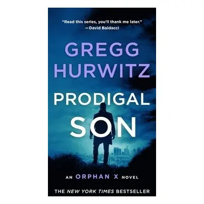 Prodigal Son - Hurwitz, Gregg