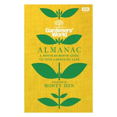 Gardeners’ World Almanac - Gardeners' World Magazine