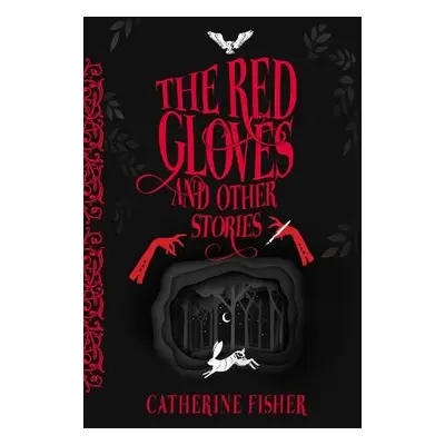 Red Gloves - Fisher, Catherine