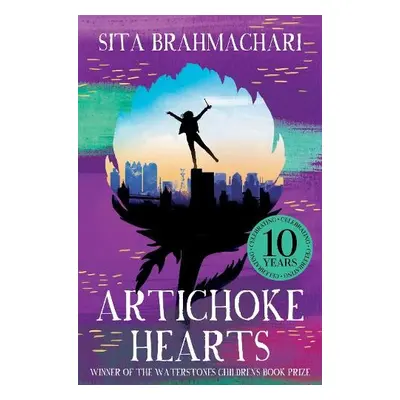 Artichoke Hearts - Brahmachari, Sita