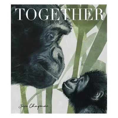 Together - Chapman, Jane