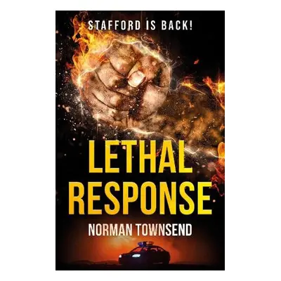 Lethal Response - Townsend, Norman