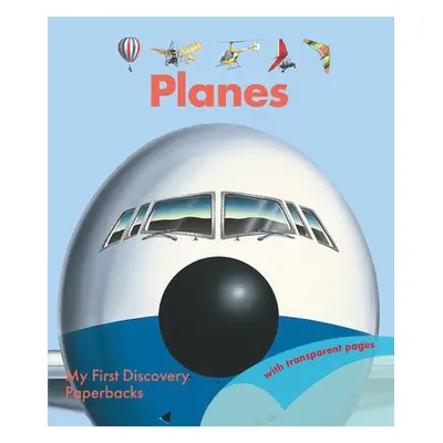 Planes - Grant, Donald a Matthews, Sarah