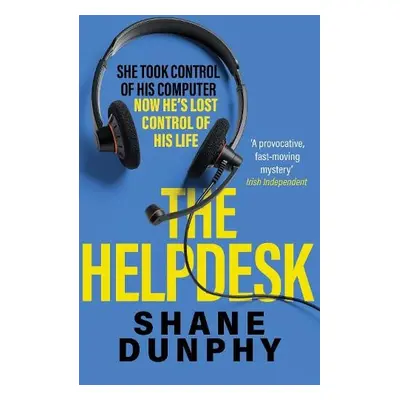 Helpdesk - Dunphy, S.A.