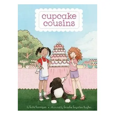 Cupcake Cousins - Hannigan, Kate